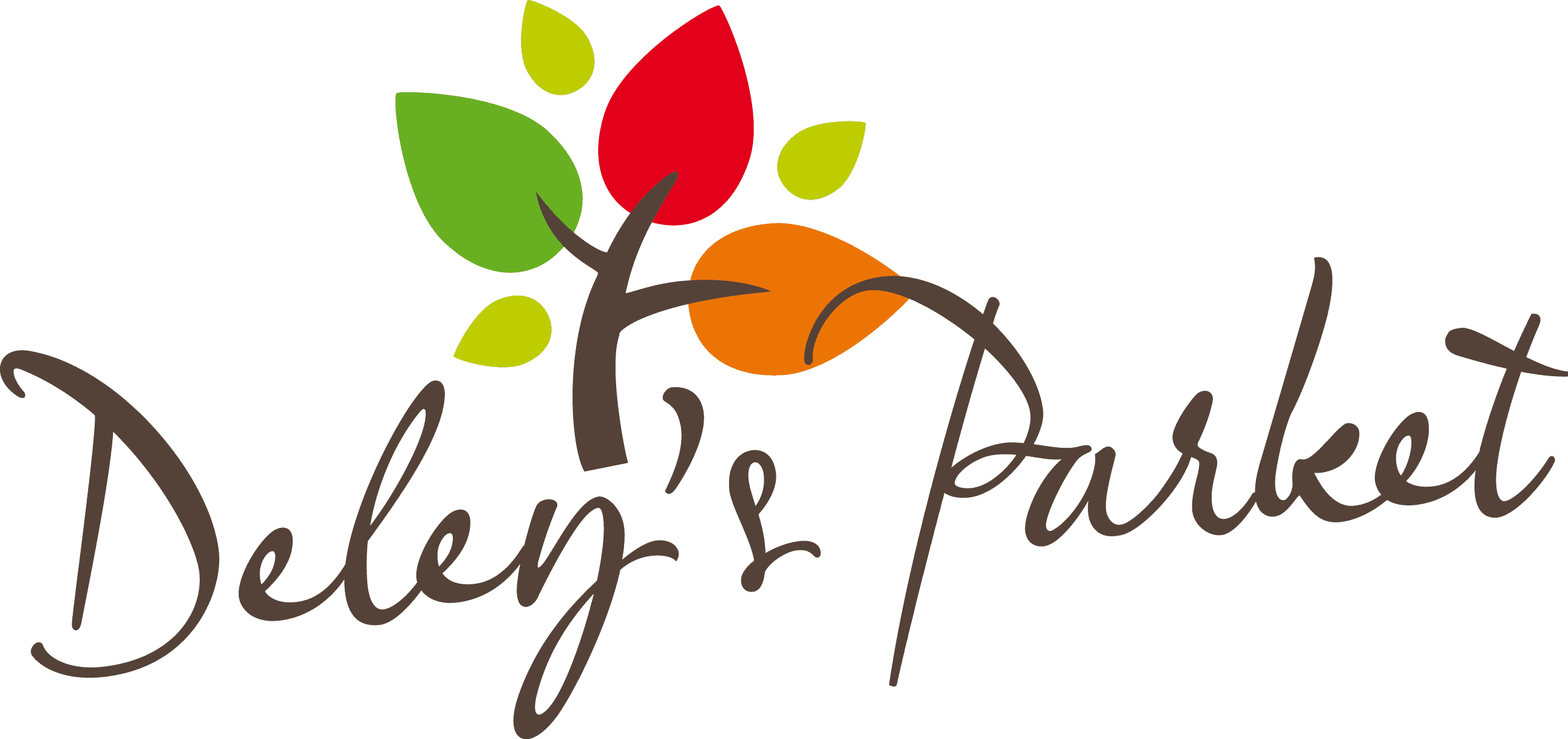 Deley's Parket