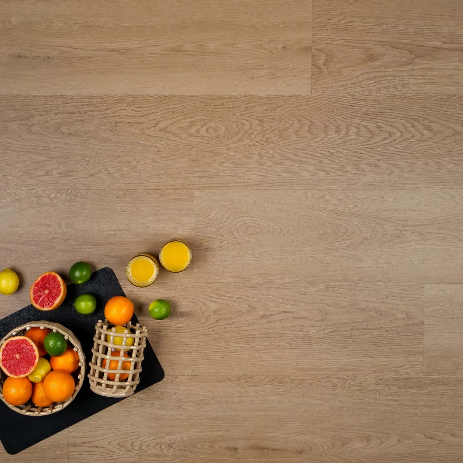Douwes Dekker PVC — decor Kers