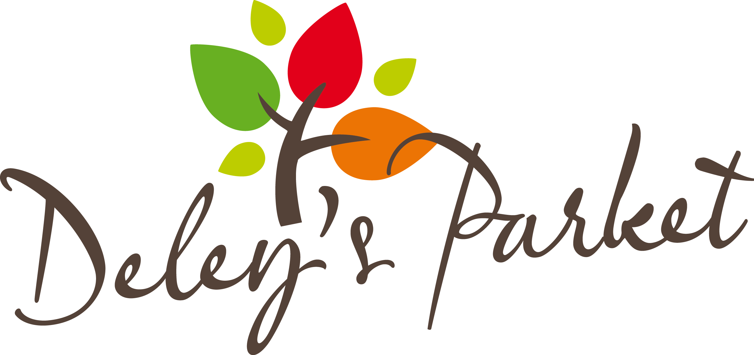 Houten vloeren, PVC, laminaat & raambekleding — Deley's Parket