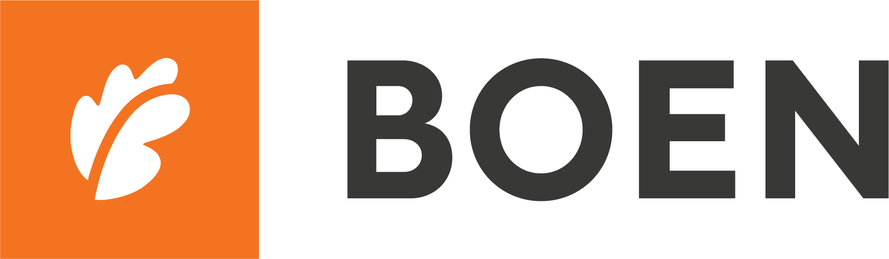 Boen logo