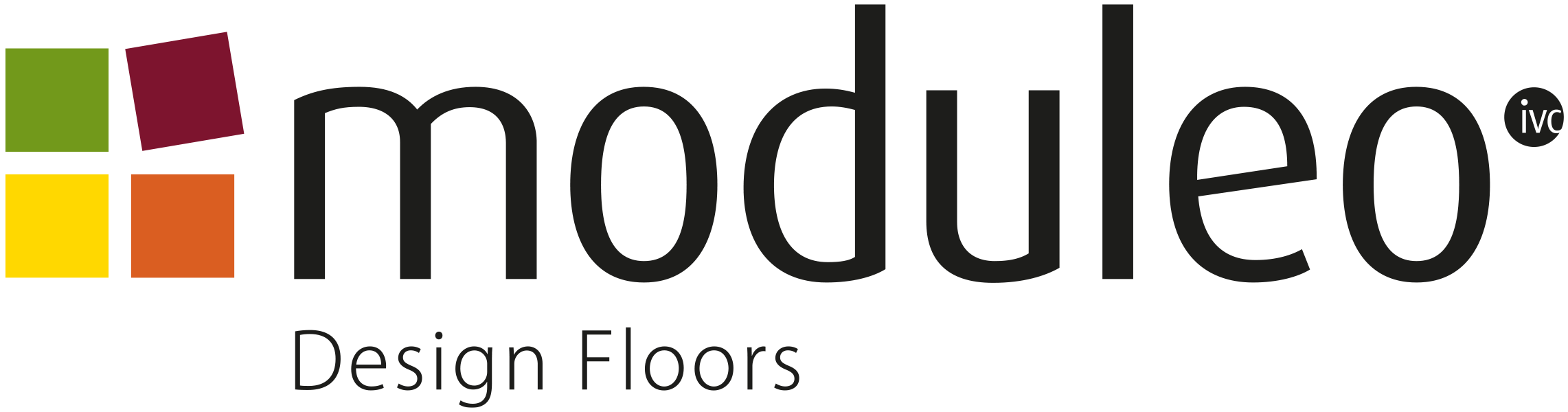 Moduleo logo